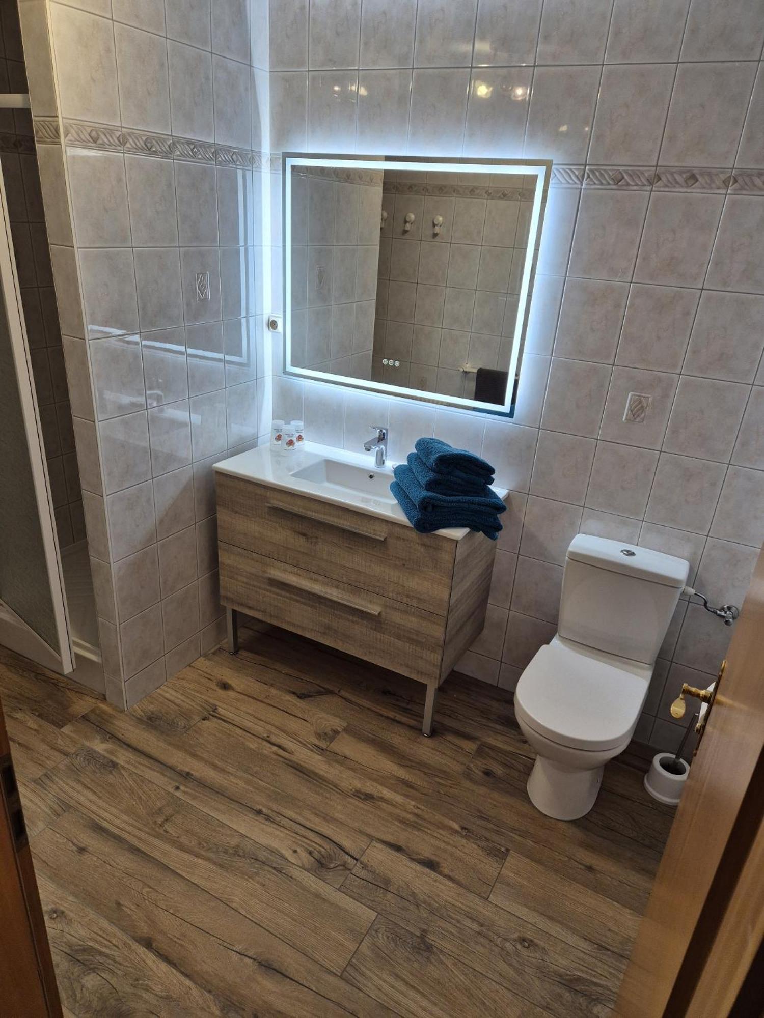 Chambres Thirion サン・ティポリット 部屋 写真
