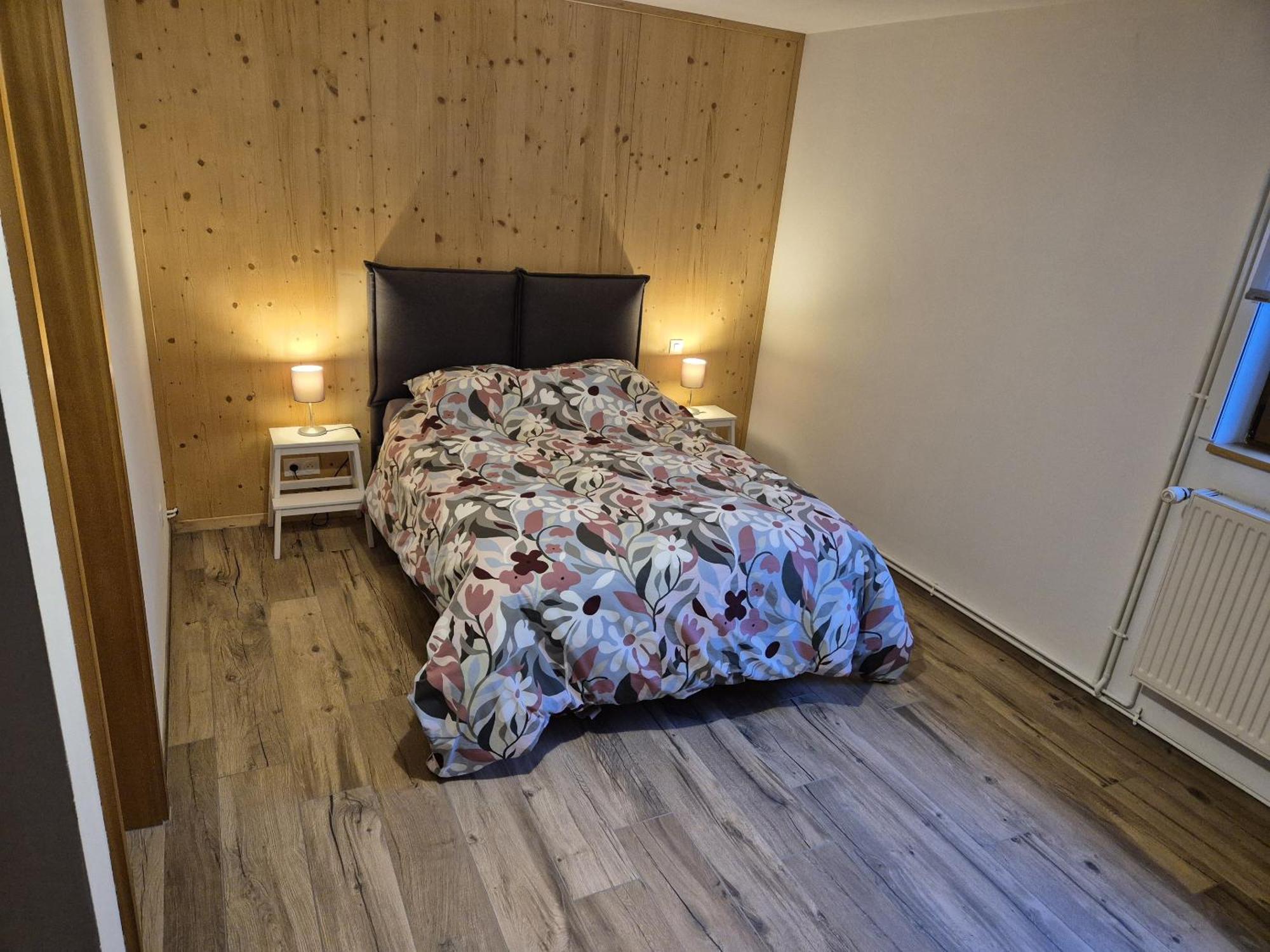 Chambres Thirion サン・ティポリット 部屋 写真